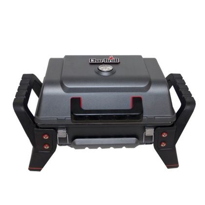 Портативный газовый гриль Char-Broil X200 комплект с сумкой в Серове