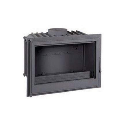 Каминная топка Ferguss FG18 в Серове