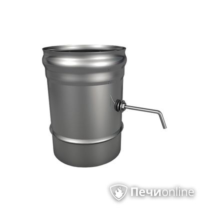 Шиберы Теплов и Сухов Шибер ШМ(М)-Р 430-0.8 D115 в Серове