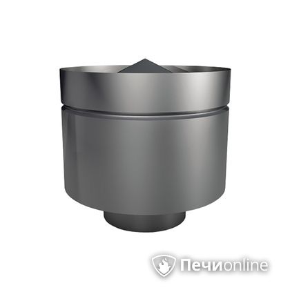 Дефлекторы Теплов и Сухов Дефлектор ДМ-Р 430-0.5 D150 в Серове