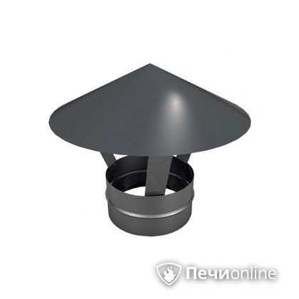  Теплов и Сухов Зонт ЗМ-Р 304-0.5 D150 в Серове