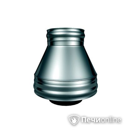 Конусы Теплов и Сухов Конус Термо КТ-Р 430-0.5/430-0.5 D115/180 в Серове