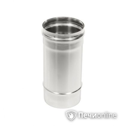 Одностенные трубы Теплов и Сухов Труба L250 ТМ-Р 430-0.8 D120 в Серове