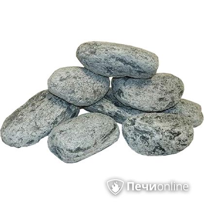 Камни для бани Банный камень Талькохлорит 20 кг. в Серове