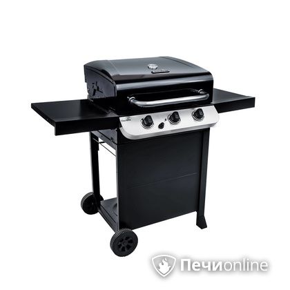 Гриль-барбекю на газу Char-Broil Char-Broil Performance 3B в Серове