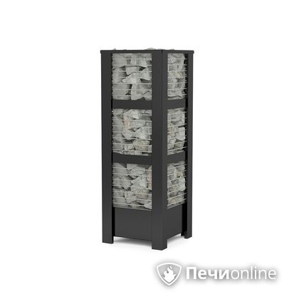 Электрокаменки (электрические печи) Костёр QUADRO Corner 9 в Серове