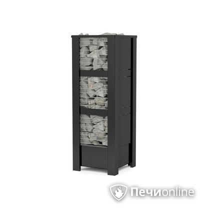 Электрокаменка  Костёр QUADRO Fast 9 в Серове