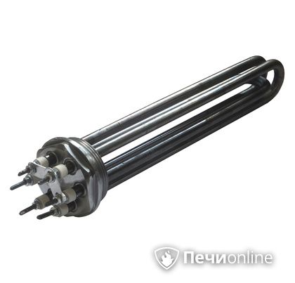 Блок ТЭНБ Костёр ТЭНБ-6 G1-1/2 Budget в Серове