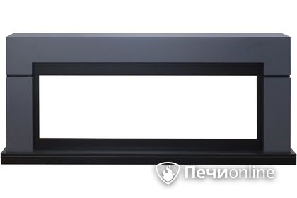 Портал для электрокамина Dimplex Lindos серый графит в Серове