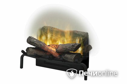 Электрический очаг Dimplex RevIllusion RLG20 в Серове