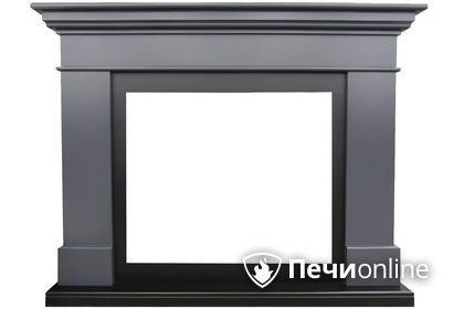 Портал для электрокаминов Dimplex California серый графит (Sym. DF2608-EU) в Серове