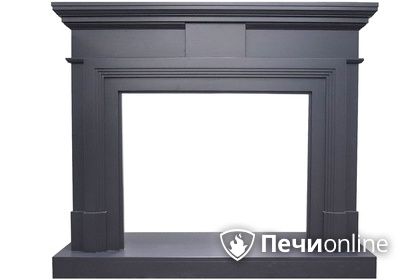 Портал для электрокамина Dimplex Coventry серый темный графит (Sym. DF2608-EU) Dimplex в Серове