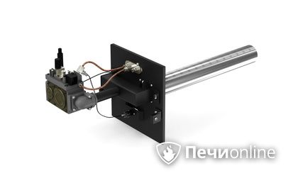 Газовая горелка Теплодар Автоматическая газовая горелка АГГ-26П в Серове