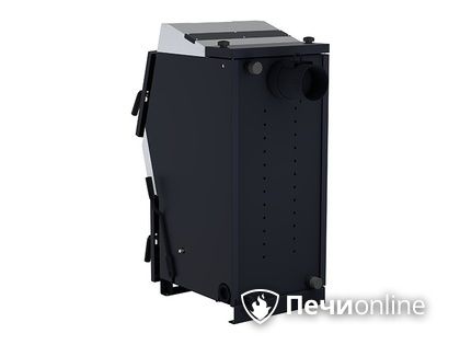 Твердотопливные котлы Zota Bulat Turbo 20 в Серове