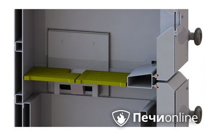Твердотопливный котел Faci SAF 26 Base в Серове