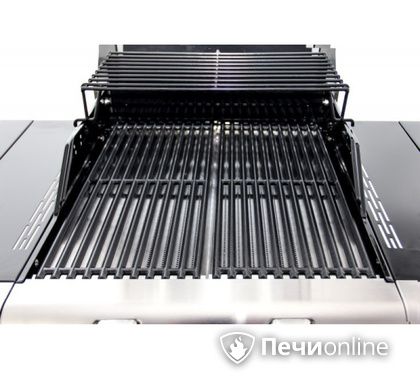 Решетка+пластина Char-Broil Infrared на Professional 2-3 в Серове