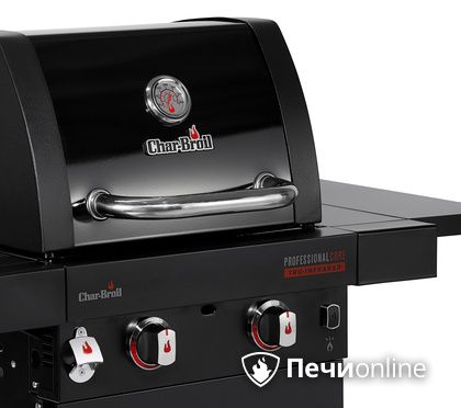 Газовый гриль Char-Broil Professional CORE 2B в Серове