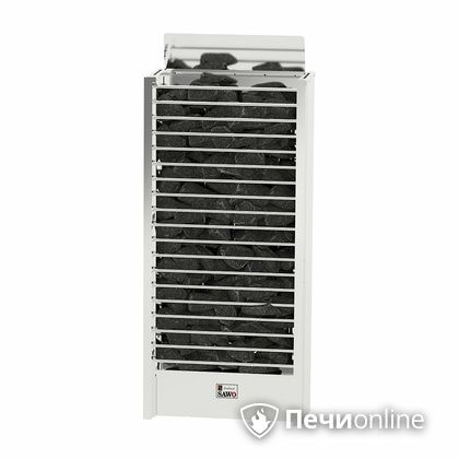 Электрическая печь Sawo Mini Cirrus Rock CRR2-30NS-P в Серове