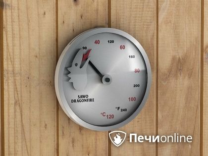 Термометр Sawo Firemeter 232-TM-DRF в Серове