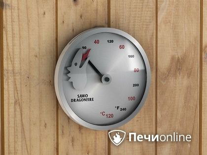 Термометр Sawo Firemeter 232-TM-DRF в Серове