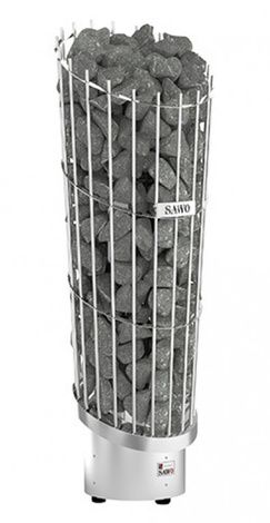 Электрическая печь Sawo Phoenix PNX3-45NS-P в Серове