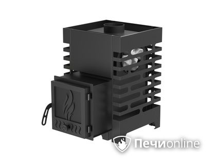 Печь для бани Aston 12 в Серове
