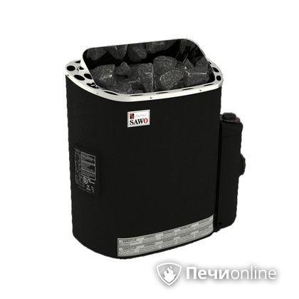 Электрическая печь Sawo Scandia SCA-60NB-P-F в Серове