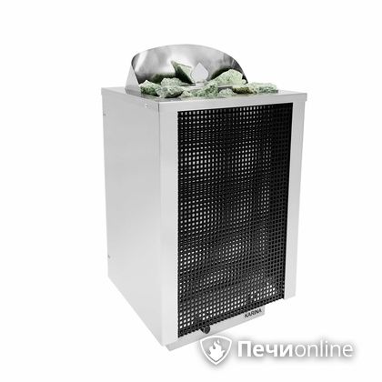 Электрическая печь Karina Optima Steam 3 кВт в Серове