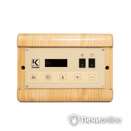 Пульт управления Karina Case C15 Wood в Серове