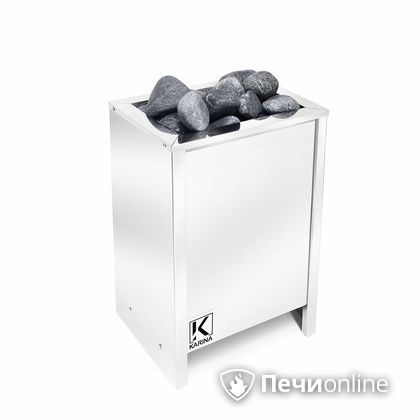 Электрическая печь Karina Classic 9 кВт mini в Серове