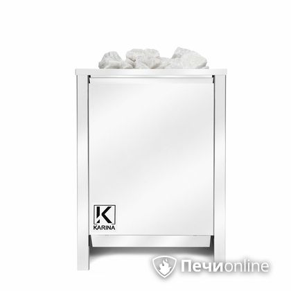 Электрическая печь Karina Classic 24 кВт в Серове