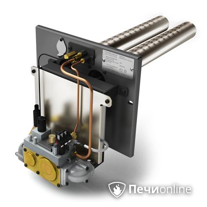 Газовая горелка TMF Сахалин-2 (ГГУ) 32 кВт энергонезависимое ДУ в Серове