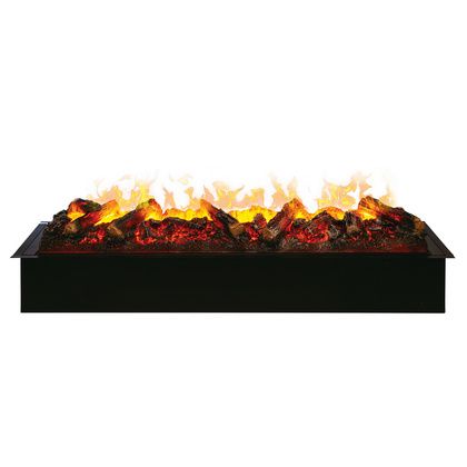 Электрический очаг RealFlame CASSETTE-S 1000 3D  в Серове