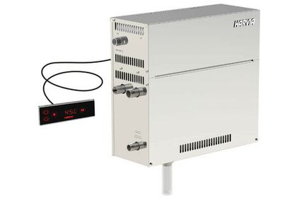 Парогенератор для хамама Harvia  HGD150 15.0 кВт с контрольной панелью в Серове