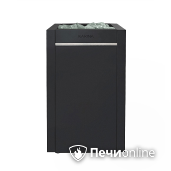 Печь для бани Karina Clio 10 в Серове