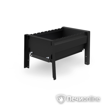 Мангал Grillver Партикс 500 Эйр в Серове