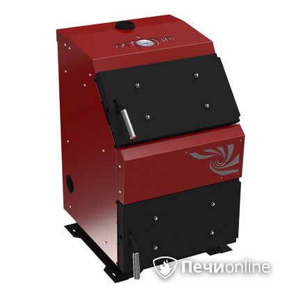 Комбинированный котел Термокрафт Taifun 12 кВт в Серове