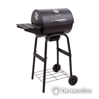 Угольный гриль-барбекю Char-Broil Charcoal Gourmet 225 2018 в Серове