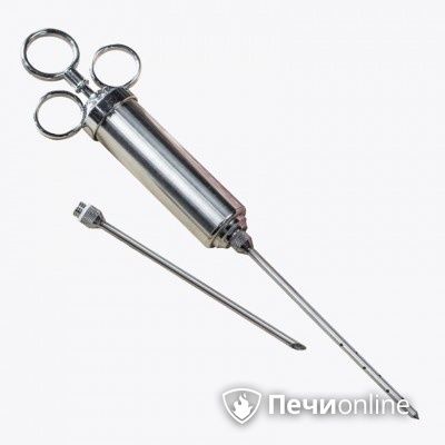 Кулинарный шприц Char-Broil для гриля в Серове