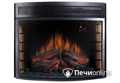 Электрокамин Royal Flame Dioramic 25 LED FX, чёрный в Серове