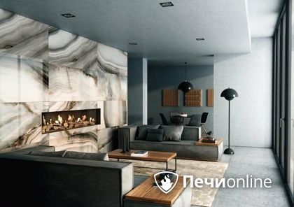 Каминная топка Kratki Leo/100/LPG 9,2 кВт в Серове