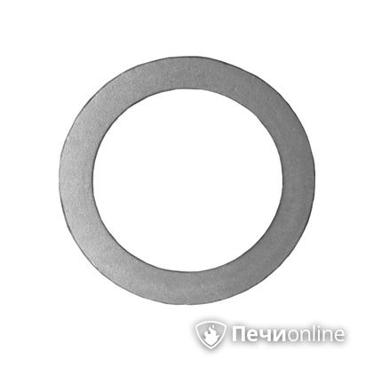 Кружок чугунный для плиты НМК Сибирь диаметр180мм в Серове