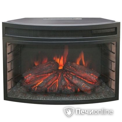 Электрический очаг RealFlame Firefield 25 SIR в Серове