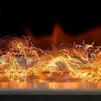 Декоративная нить накаливания Kratki Glow Flame в Серове